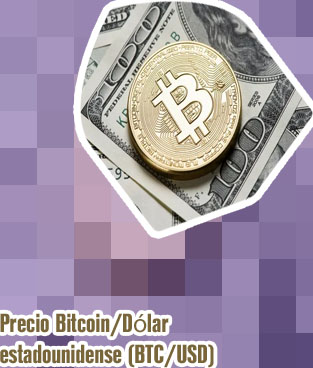 Bitcoin precio dolar