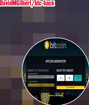 Btc address generator online
