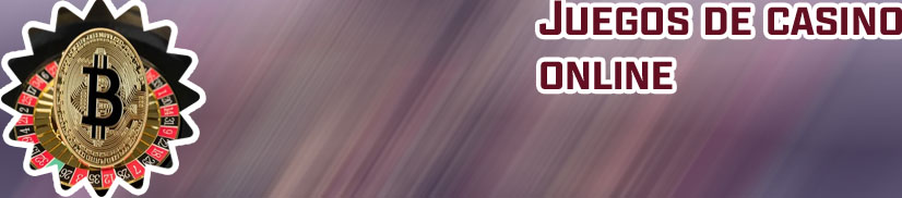 Btc casino online