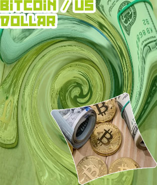 Btc dollar