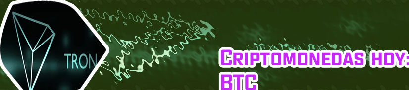 Btc tron