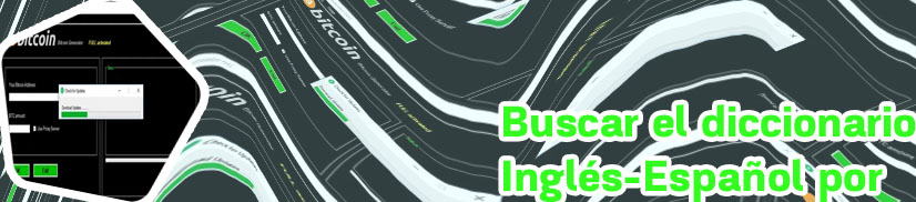 Btc wallet address generator en español