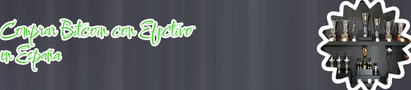 Cajero btc madrid en españa