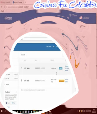 Coinbase fees btc