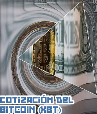 Cotización del bitcoin