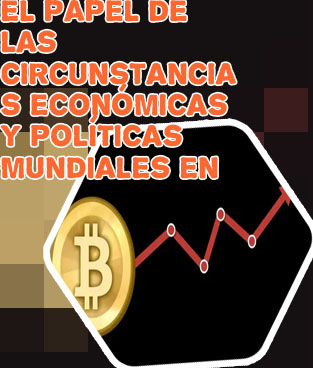Criptomonedas con tendencia a subir