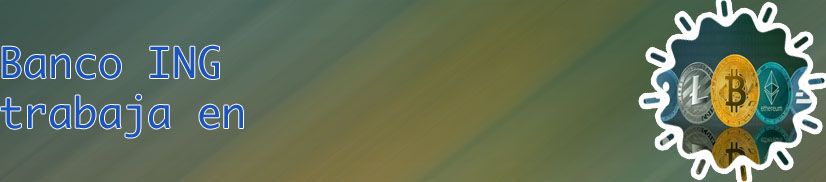 Criptomonedas ing