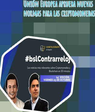 Criptomonedas nuevas