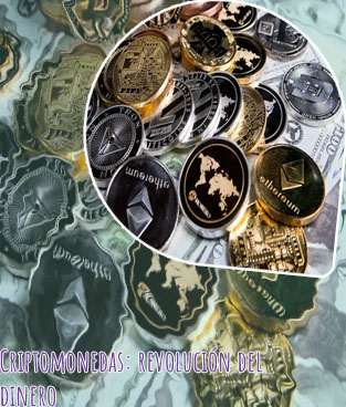 Cuantas criptomonedas existen actualmente
