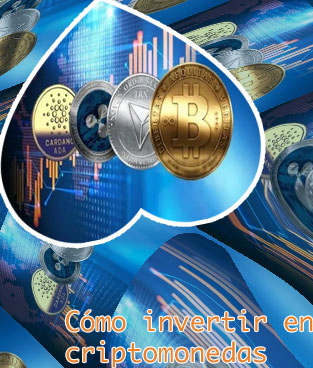 Dónde invertir en criptomonedas