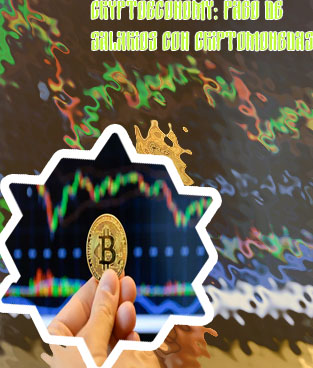 Economia digital criptomonedas