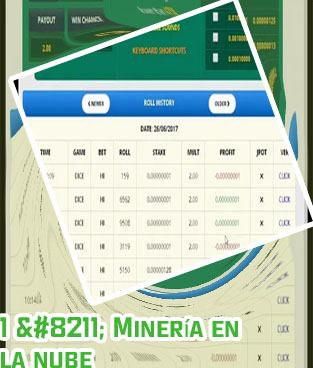 Ganar 1 btc rapido