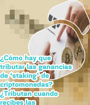 Impuestos ganancias criptomonedas