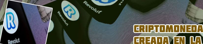 Invertir en criptomonedas con revolut