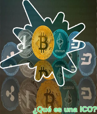 Nuevos proyectos ico criptomonedas