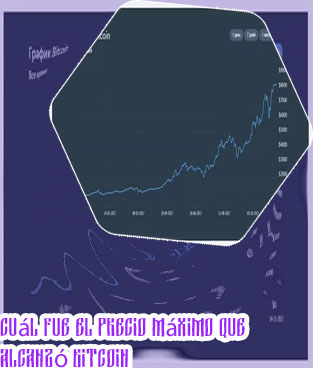 Precio btc historico