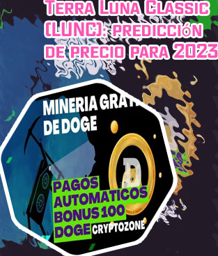Pronosticos de criptomonedas 2023