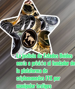 Proyeccion criptomonedas