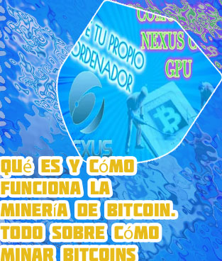 Que es ser minero de criptomonedas