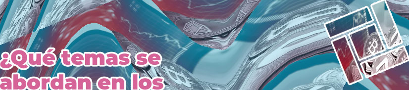 Tema criptomonedas