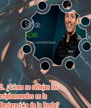 Trading criptomonedas en vivo
